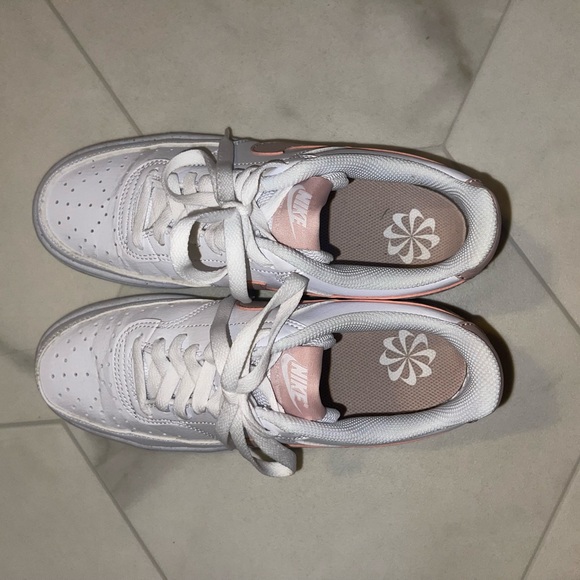 Nike Court Vision low next nature - Picture 3 of 6